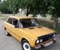 Желтый ВАЗ 2106, объемом двигателя 0 л и пробегом 198 тыс. км за 850 $, фото 13 на Automoto.ua