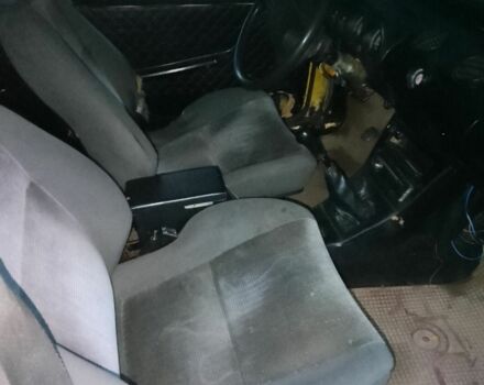 Желтый ВАЗ 2106, объемом двигателя 1 л и пробегом 2 тыс. км за 597 $, фото 6 на Automoto.ua