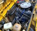 Жовтий ВАЗ 2106, об'ємом двигуна 1.5 л та пробігом 300 тис. км за 500 $, фото 9 на Automoto.ua