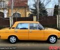 Желтый ВАЗ 2106, объемом двигателя 1.5 л и пробегом 245 тыс. км за 850 $, фото 1 на Automoto.ua