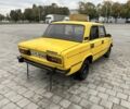 Желтый ВАЗ 2106, объемом двигателя 1.6 л и пробегом 10 тыс. км за 650 $, фото 5 на Automoto.ua