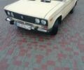 Желтый ВАЗ 2106, объемом двигателя 1.29 л и пробегом 120 тыс. км за 500 $, фото 1 на Automoto.ua