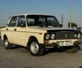 Жовтий ВАЗ 2106, об'ємом двигуна 1.4 л та пробігом 20 тис. км за 600 $, фото 1 на Automoto.ua