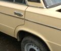 Желтый ВАЗ 2106, объемом двигателя 1.6 л и пробегом 3 тыс. км за 832 $, фото 1 на Automoto.ua
