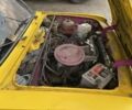 Желтый ВАЗ 2106, объемом двигателя 0 л и пробегом 3 тыс. км за 849 $, фото 4 на Automoto.ua