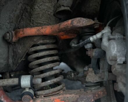 ВАЗ 2106 1988 в Василькове на Automoto.ua Желтый ВАЗ 2106, объемом двигателя 1.3 л и пробегом 99 тыс. км за 850 $, фото 17 на Automoto.ua