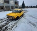Желтый ВАЗ 2106, объемом двигателя 1.3 л и пробегом 82 тыс. км за 800 $, фото 1 на Automoto.ua