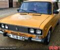 Желтый ВАЗ 2106, объемом двигателя 1.5 л и пробегом 245 тыс. км за 850 $, фото 6 на Automoto.ua