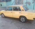 Желтый ВАЗ 2106, объемом двигателя 1 л и пробегом 80 тыс. км за 1429 $, фото 1 на Automoto.ua