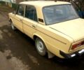 Желтый ВАЗ 2106, объемом двигателя 13 л и пробегом 173 тыс. км за 720 $, фото 4 на Automoto.ua