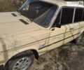 Желтый ВАЗ 2106, объемом двигателя 1.29 л и пробегом 120 тыс. км за 839 $, фото 1 на Automoto.ua