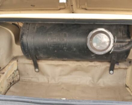 Желтый ВАЗ 2106, объемом двигателя 1.6 л и пробегом 3 тыс. км за 832 $, фото 2 на Automoto.ua