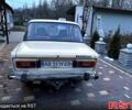 Желтый ВАЗ 2106, объемом двигателя 1.3 л и пробегом 0 тыс. км за 699 $, фото 3 на Automoto.ua