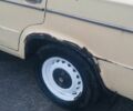 Желтый ВАЗ 2106, объемом двигателя 1.3 л и пробегом 50 тыс. км за 1000 $, фото 7 на Automoto.ua