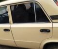 Желтый ВАЗ 2106, объемом двигателя 1.3 л и пробегом 45 тыс. км за 1500 $, фото 1 на Automoto.ua