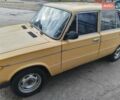 Жовтий ВАЗ 2106, об'ємом двигуна 1.6 л та пробігом 111 тис. км за 900 $, фото 1 на Automoto.ua