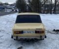 Жовтий ВАЗ 2106, об'ємом двигуна 1.3 л та пробігом 1000 тис. км за 709 $, фото 5 на Automoto.ua