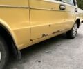 Желтый ВАЗ 2106, объемом двигателя 1.3 л и пробегом 160 тыс. км за 620 $, фото 2 на Automoto.ua