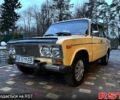 Желтый ВАЗ 2106, объемом двигателя 1.3 л и пробегом 0 тыс. км за 699 $, фото 5 на Automoto.ua