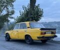 ВАЗ 2106 1988 в Василькове на Automoto.ua Желтый ВАЗ 2106, объемом двигателя 1.3 л и пробегом 99 тыс. км за 850 $, фото 1 на Automoto.ua