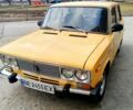 Желтый ВАЗ 2106, объемом двигателя 1.3 л и пробегом 165 тыс. км за 900 $, фото 1 на Automoto.ua