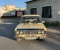 Желтый ВАЗ 2106, объемом двигателя 1.3 л и пробегом 100 тыс. км за 850 $, фото 1 на Automoto.ua