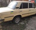 Желтый ВАЗ 2106, объемом двигателя 1.29 л и пробегом 120 тыс. км за 839 $, фото 2 на Automoto.ua