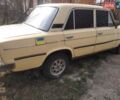 Жовтий ВАЗ 2106, об'ємом двигуна 1.29 л та пробігом 120 тис. км за 874 $, фото 2 на Automoto.ua