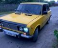 Жовтий ВАЗ 2106, об'ємом двигуна 1.5 л та пробігом 300 тис. км за 500 $, фото 4 на Automoto.ua