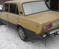 Желтый ВАЗ 2106, объемом двигателя 1.3 л и пробегом 67 тыс. км за 945 $, фото 5 на Automoto.ua
