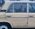 Желтый ВАЗ 2106, объемом двигателя 1.3 л и пробегом 50 тыс. км за 1000 $, фото 18 на Automoto.ua