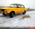 Желтый ВАЗ 2106, объемом двигателя 1.5 л и пробегом 300 тыс. км за 1100 $, фото 1 на Automoto.ua