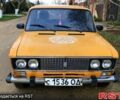 Желтый ВАЗ 2106, объемом двигателя 1.5 л и пробегом 245 тыс. км за 850 $, фото 2 на Automoto.ua