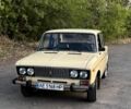 Жовтий ВАЗ 2106, об'ємом двигуна 1.3 л та пробігом 90 тис. км за 2300 $, фото 1 на Automoto.ua