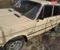 Желтый ВАЗ 2106, объемом двигателя 1.29 л и пробегом 120 тыс. км за 780 $, фото 1 на Automoto.ua