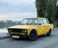 ВАЗ 2106 1988 в Василькове на Automoto.ua Желтый ВАЗ 2106, объемом двигателя 1.3 л и пробегом 99 тыс. км за 850 $, фото 1 на Automoto.ua