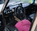 Жовтий ВАЗ 2106, об'ємом двигуна 1.5 л та пробігом 300 тис. км за 600 $, фото 6 на Automoto.ua