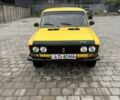Желтый ВАЗ 2106, объемом двигателя 1.6 л и пробегом 10 тыс. км за 650 $, фото 2 на Automoto.ua