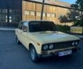 Жовтий ВАЗ 2106, об'ємом двигуна 1.29 л та пробігом 150 тис. км за 1100 $, фото 1 на Automoto.ua