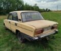 Желтый ВАЗ 2106, объемом двигателя 1.3 л и пробегом 50 тыс. км за 301 $, фото 1 на Automoto.ua