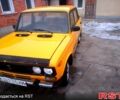 Желтый ВАЗ 2106, объемом двигателя 1.3 л и пробегом 0 тыс. км за 500 $, фото 1 на Automoto.ua