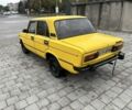 Желтый ВАЗ 2106, объемом двигателя 1.6 л и пробегом 10 тыс. км за 650 $, фото 6 на Automoto.ua