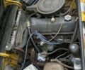 ВАЗ 2106 1988 в Одессе на Automoto.ua Желтый ВАЗ 2106, объемом двигателя 1.3 л и пробегом 98 тыс. км за 1500 $, фото 5 на Automoto.ua