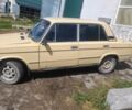 Желтый ВАЗ 2106, объемом двигателя 7 л и пробегом 580 тыс. км за 271 $, фото 1 на Automoto.ua