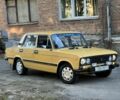 Желтый ВАЗ 2106, объемом двигателя 1.3 л и пробегом 300 тыс. км за 753 $, фото 1 на Automoto.ua