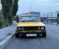ВАЗ 2106 1988 в Василькове на Automoto.ua Желтый ВАЗ 2106, объемом двигателя 1.3 л и пробегом 99 тыс. км за 850 $, фото 5 на Automoto.ua