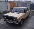 Желтый ВАЗ 2106, объемом двигателя 1.3 л и пробегом 1 тыс. км за 615 $, фото 1 на Automoto.ua