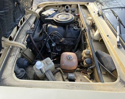 Жовтий ВАЗ 2106, об'ємом двигуна 1.3 л та пробігом 130 тис. км за 1750 $, фото 11 на Automoto.ua