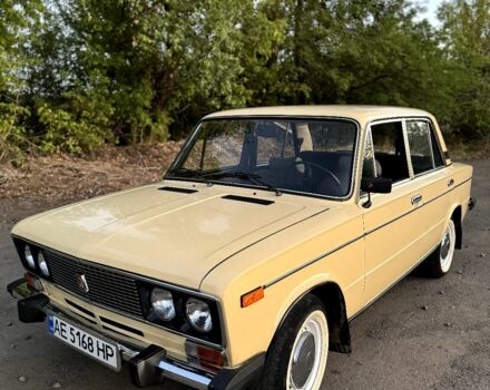 Желтый ВАЗ 2106, объемом двигателя 1.3 л и пробегом 90 тыс. км за 1800 $, фото 6 на Automoto.ua