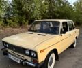 Жовтий ВАЗ 2106, об'ємом двигуна 1.3 л та пробігом 90 тис. км за 2300 $, фото 6 на Automoto.ua